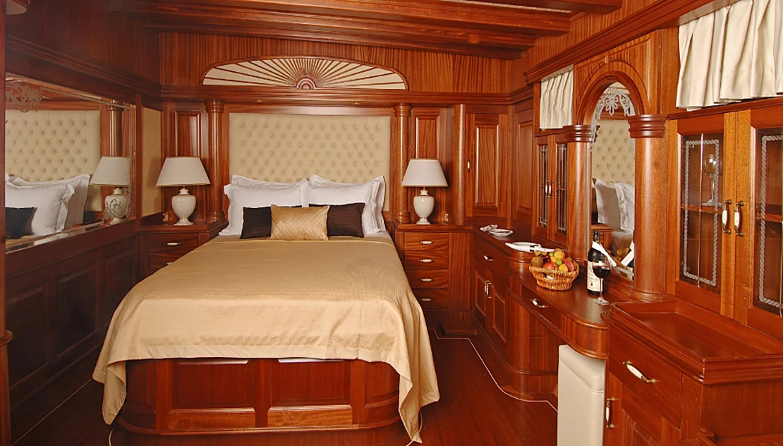 cabin